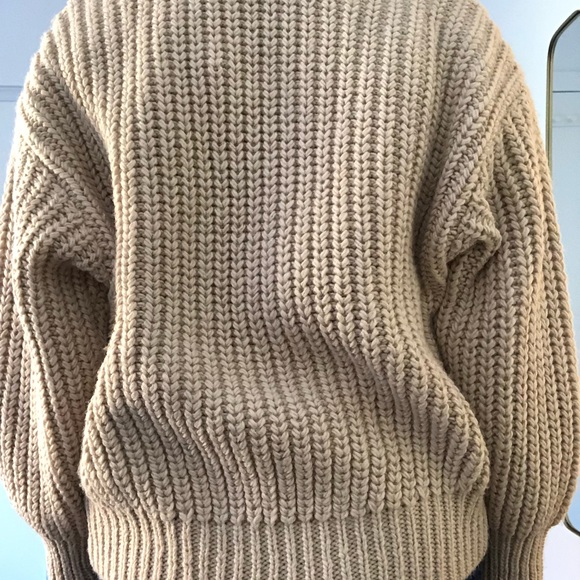 H&M Chunky Knit Cardigan - Picture 7 of 7